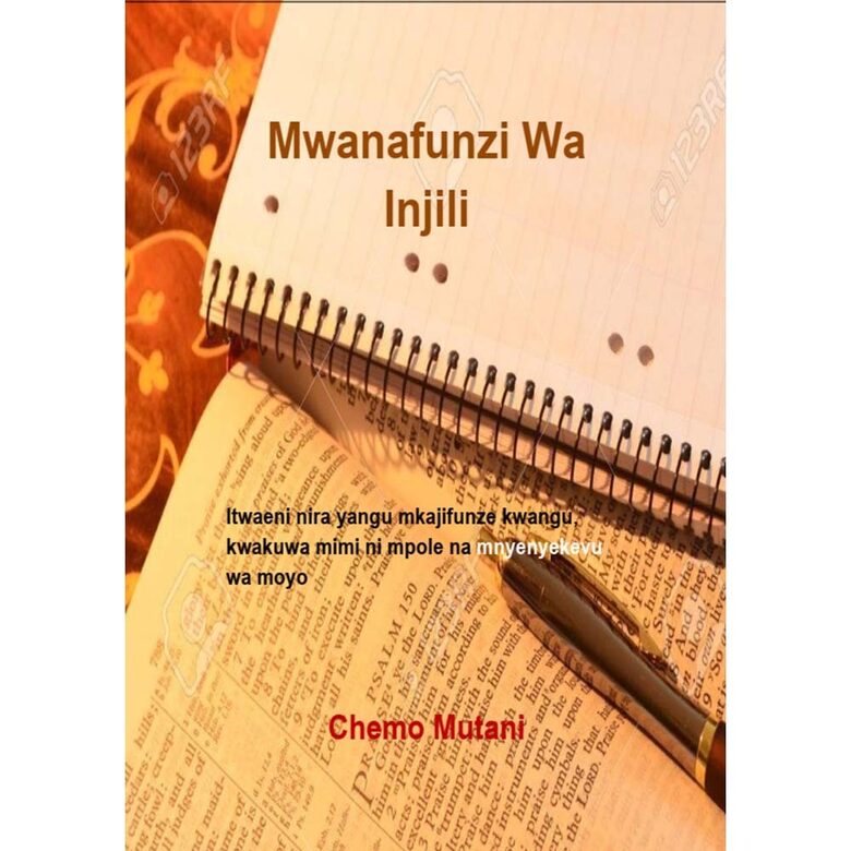 Mwanafunzi wa Injili